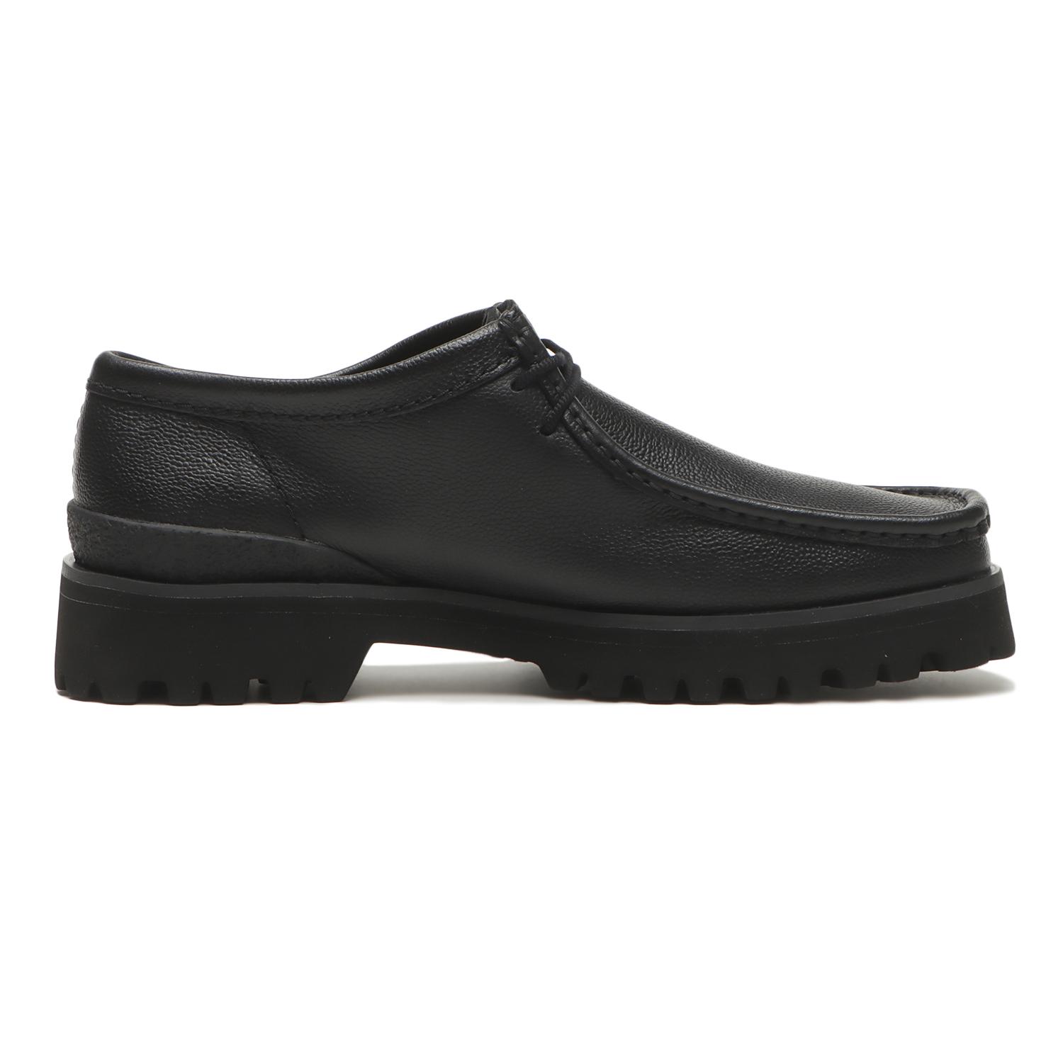  CLARKS WALLA YUKONER画像5
