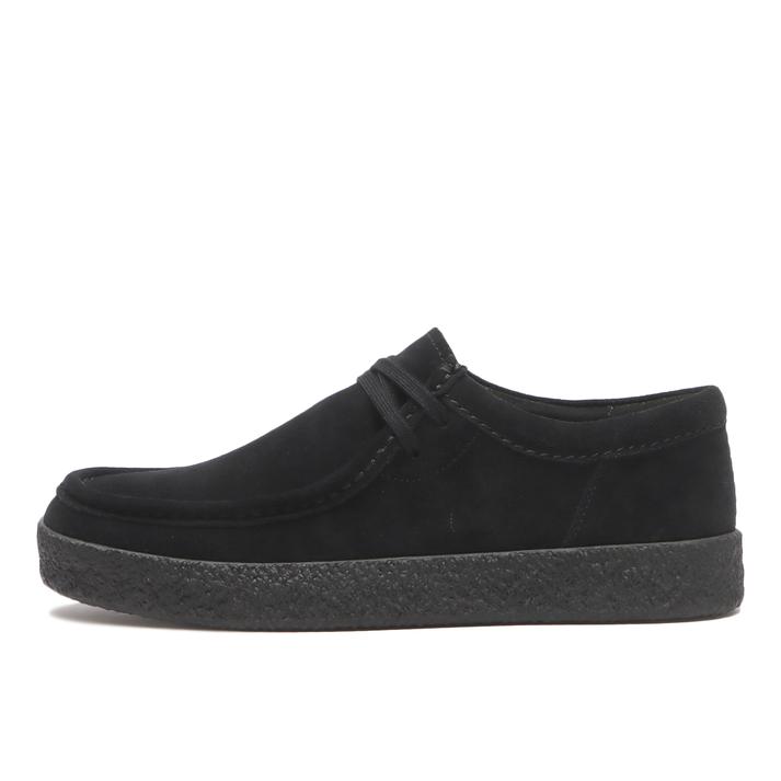 CLARKS �R�[���t�H�[�h �V�[�� Black Sde