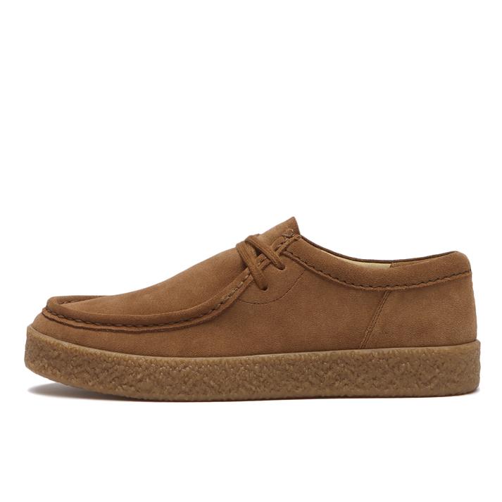 CLARKS �R�[���t�H�[�h �V�[�� Cola Suede