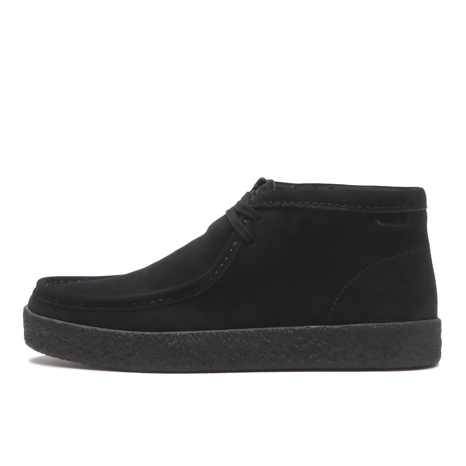 �yCLARKS�z �N���[�N�X Coleford Boot �R�[���t�H�[�h �{�[�g 26327850 Black Sde