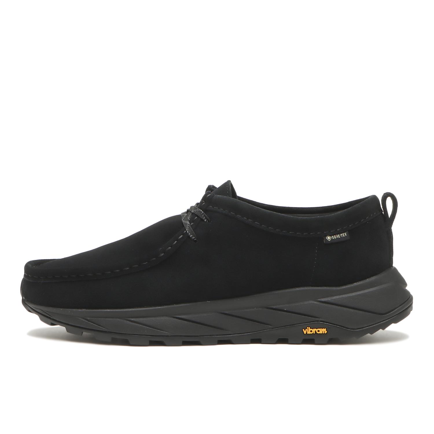  CLARKS WALLA EDEN GTX画像1