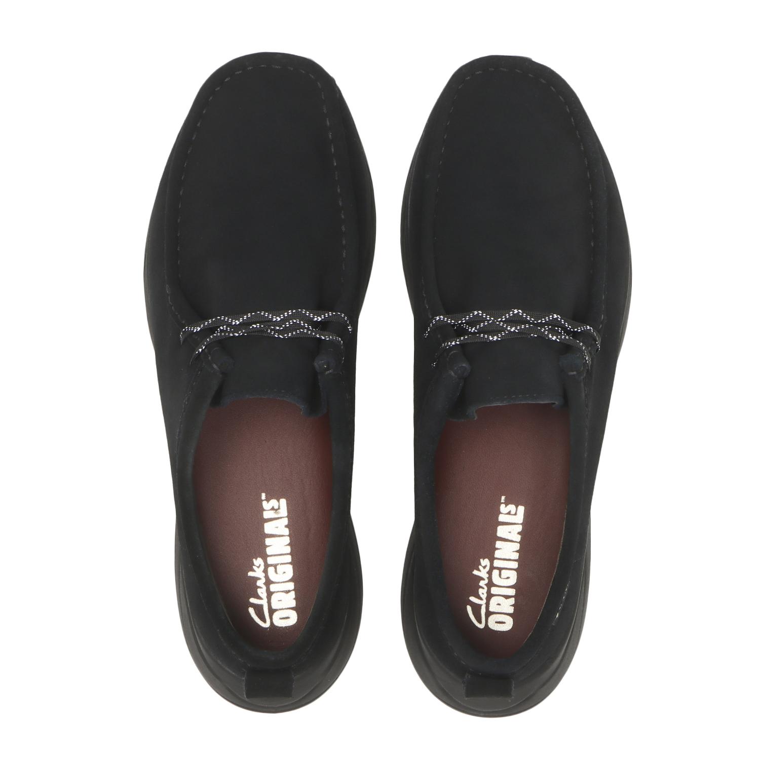  CLARKS WALLA EDEN GTX画像3