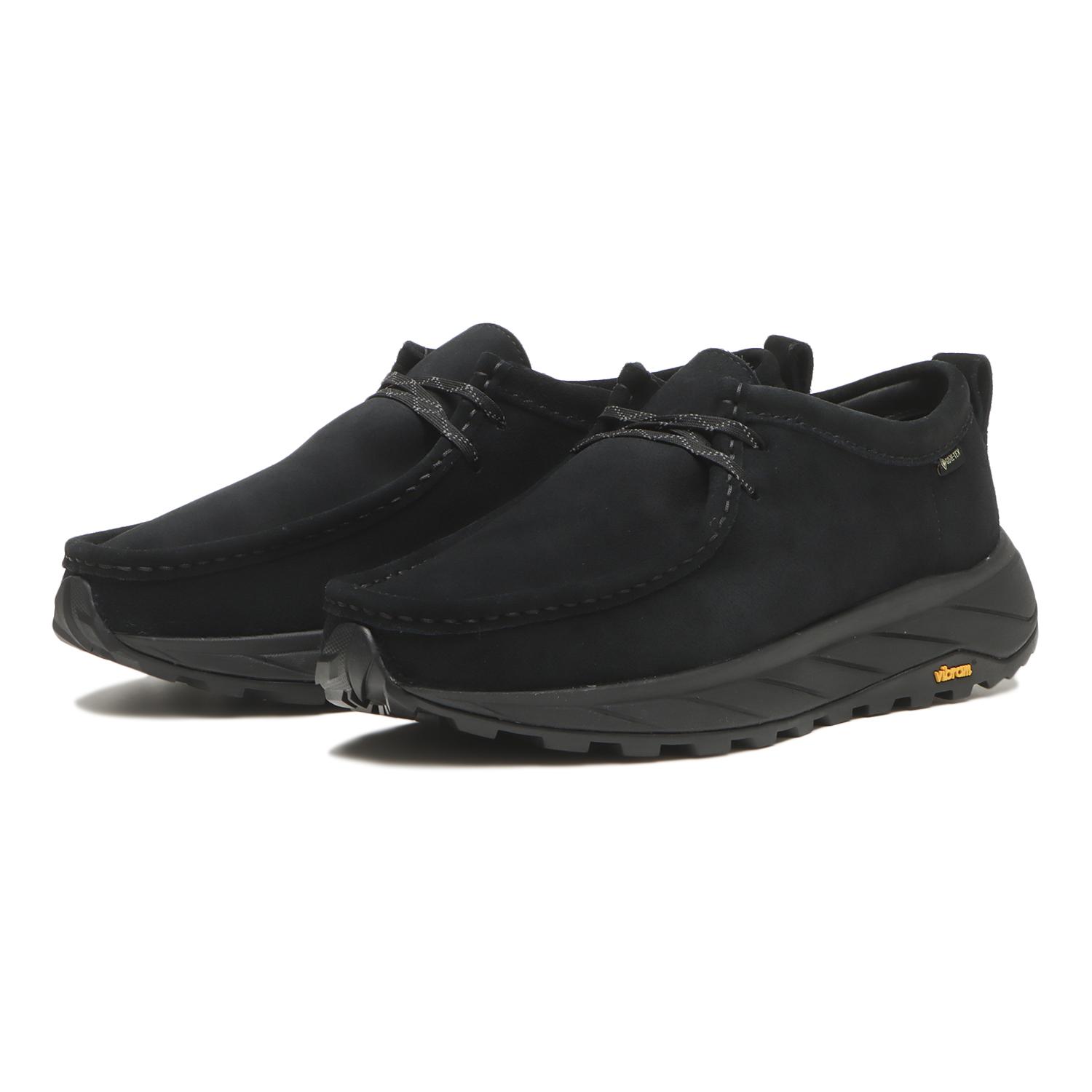 CLARKS WALLA EDEN GTX画像2
