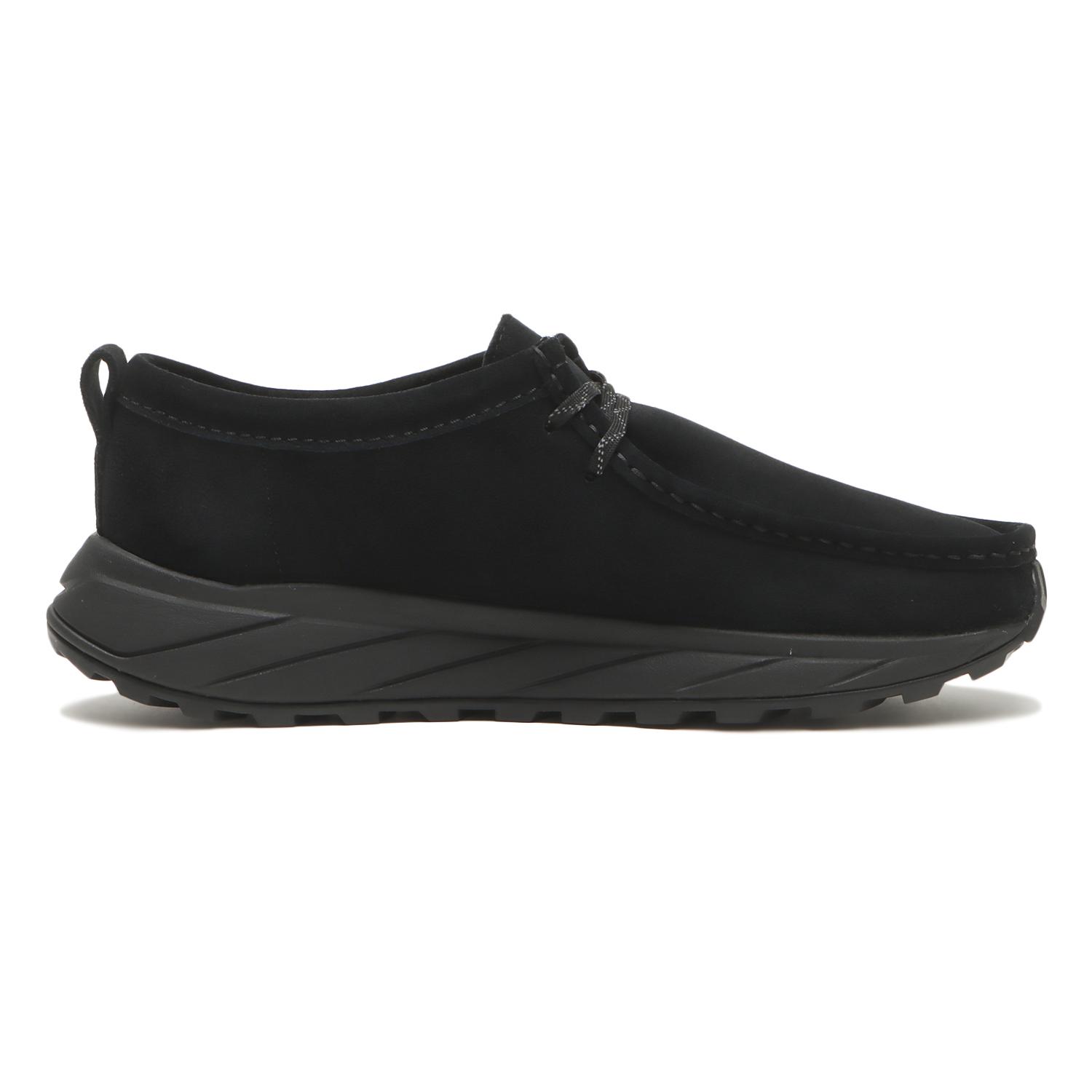  CLARKS WALLA EDEN GTX画像5