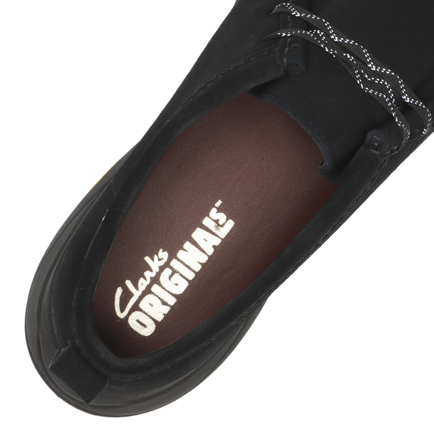  CLARKS WALLA EDEN GTX画像7
