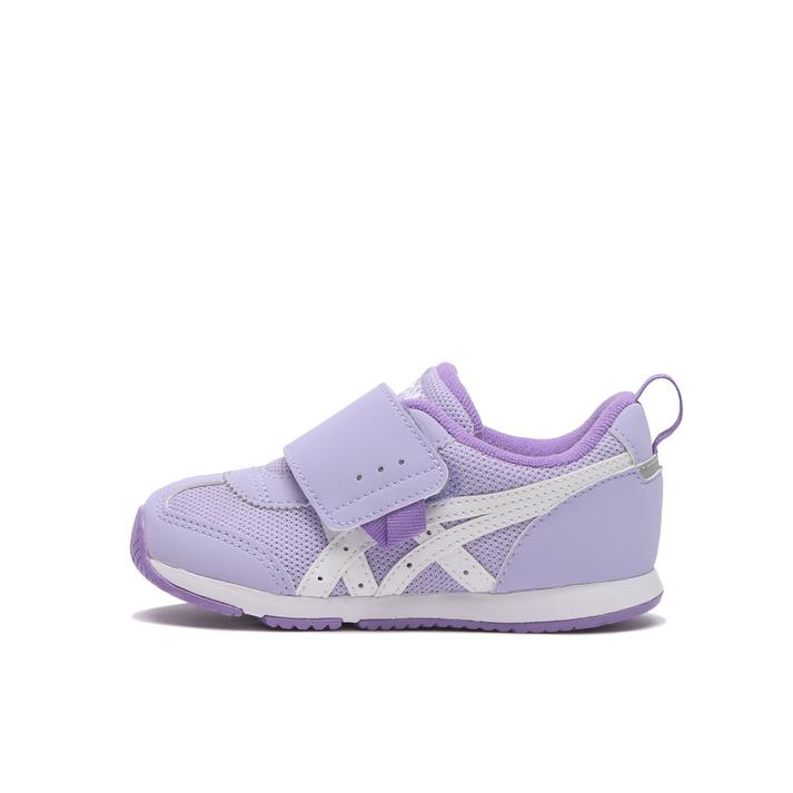 ASICS IDAHO BABY KT-ES 5 LAV/WHI
