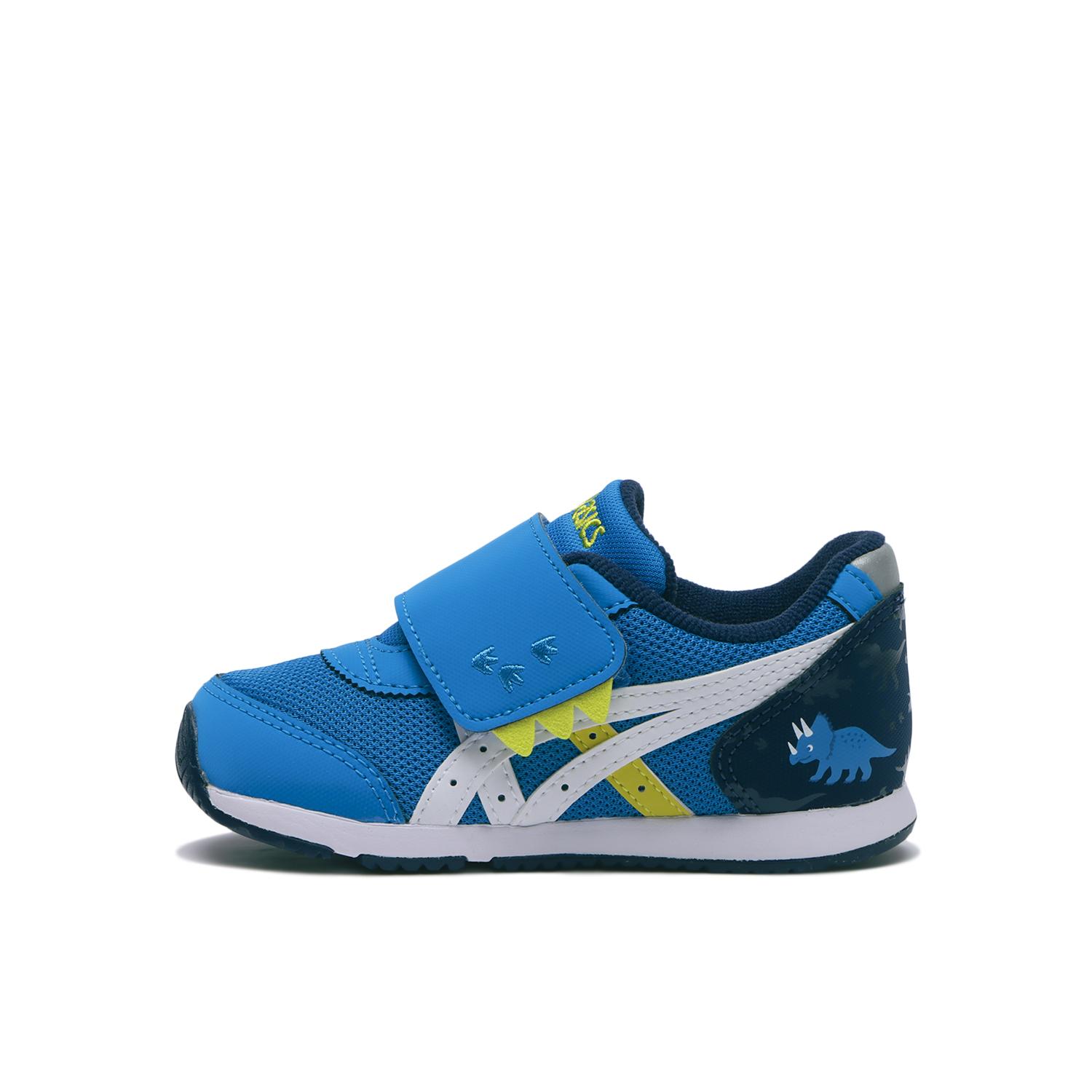 Baby Asics Idaho Baby KT-ES D 2 1144A392-400 Blue/White — photo 1 of 7