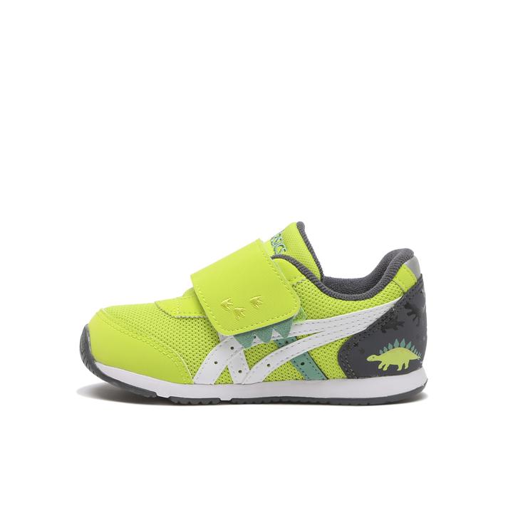 ASICS IDAHO BABY KT-ES D 2 LT.GR/W
