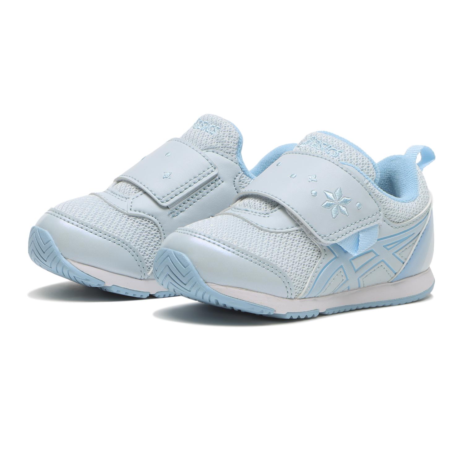 ベビー 【ASICS】 アシックス 13-155 TIARA BABY KT-ES / FRZ TIARA