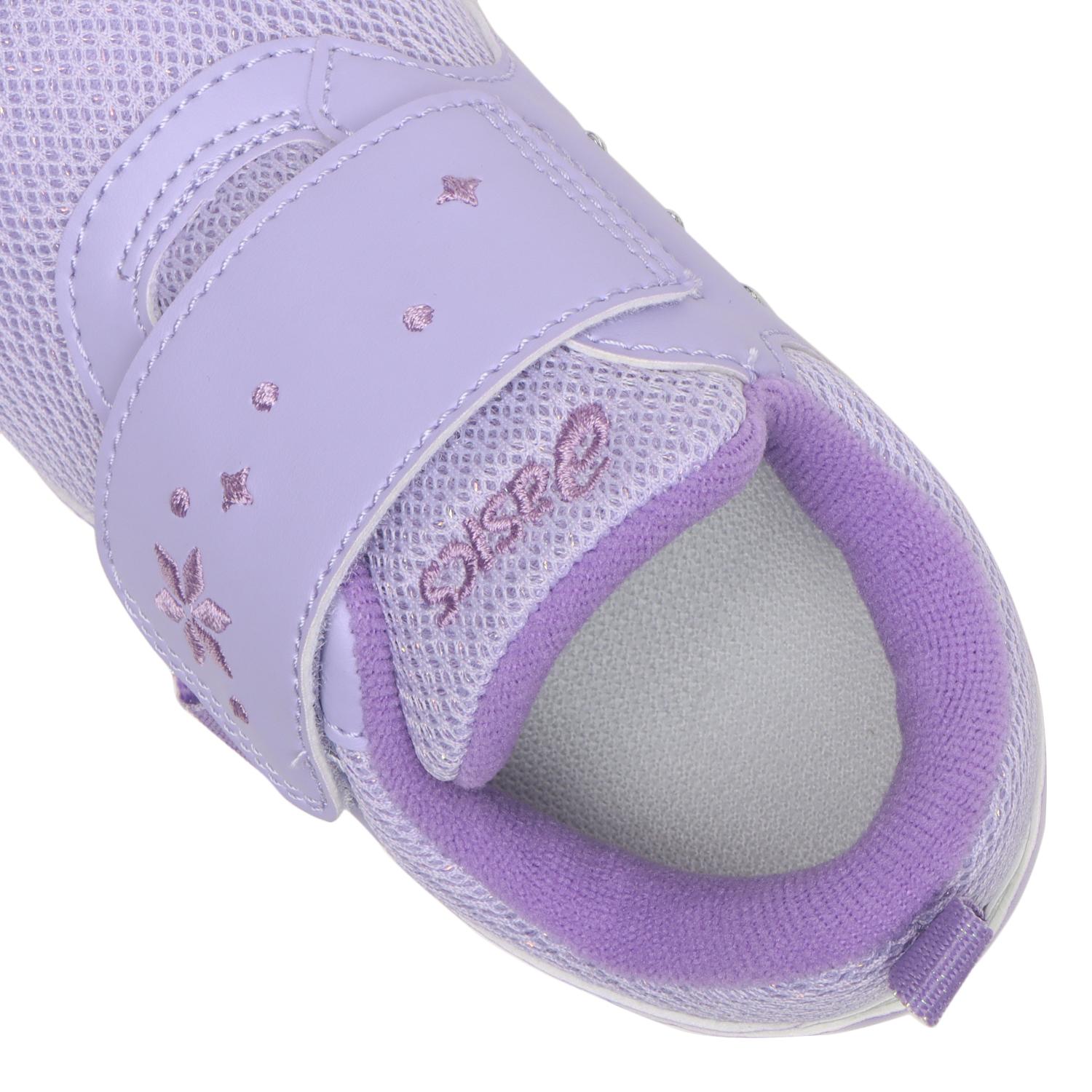 ベビー 【ASICS】 アシックス 13-155 TIARA BABY KT-ES / FRZ TIARA
