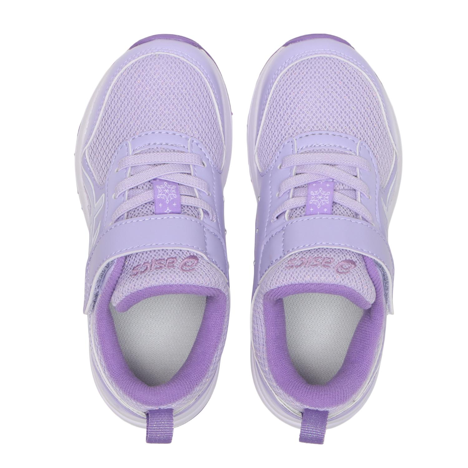 キッズ 【ASICS】 アシックス 16-18TIARA MINI / FROZEN TIARA MINI