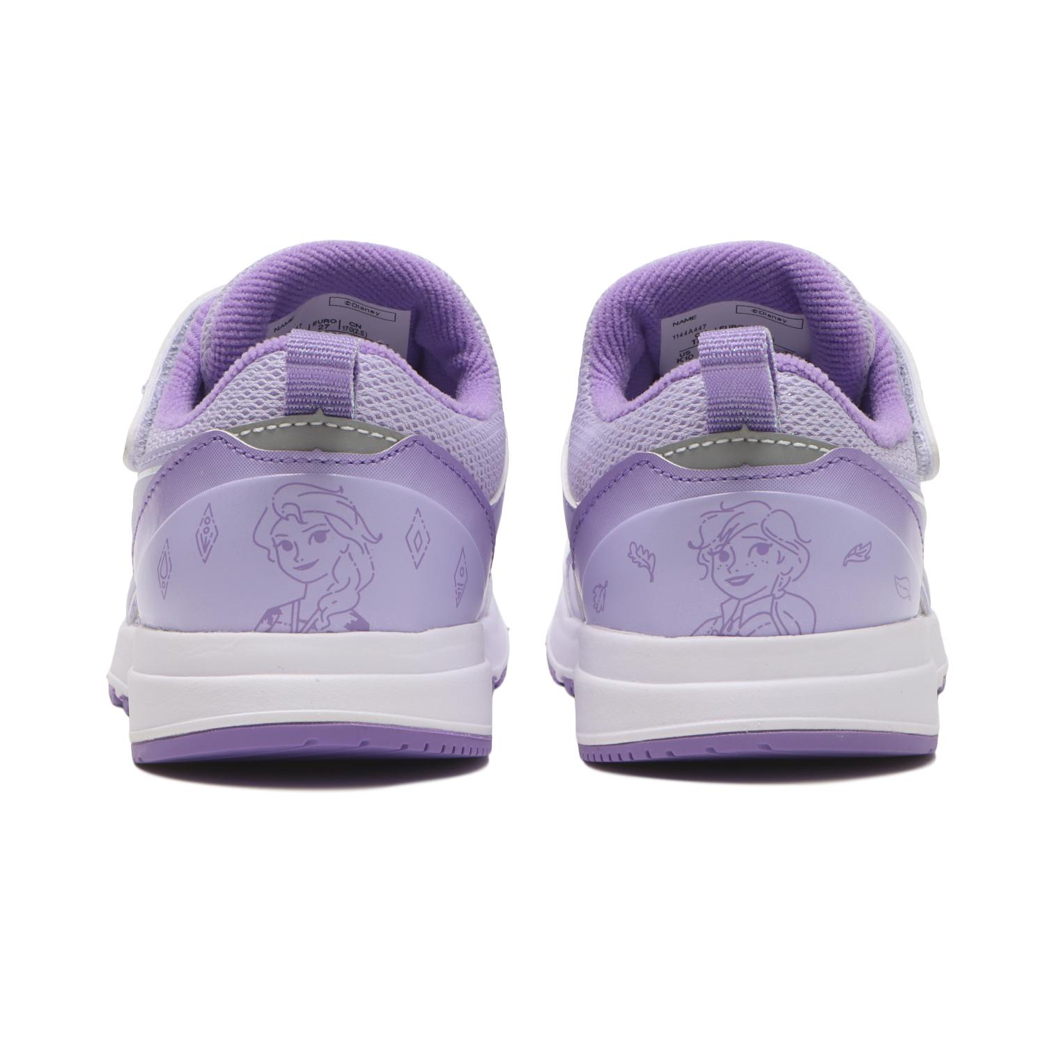 キッズ 【ASICS】 アシックス 16-18TIARA MINI / FROZEN TIARA MINI