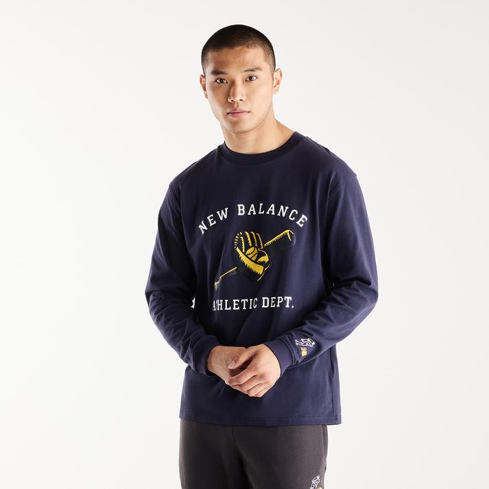 New Balance �����O�X���[�u DNT