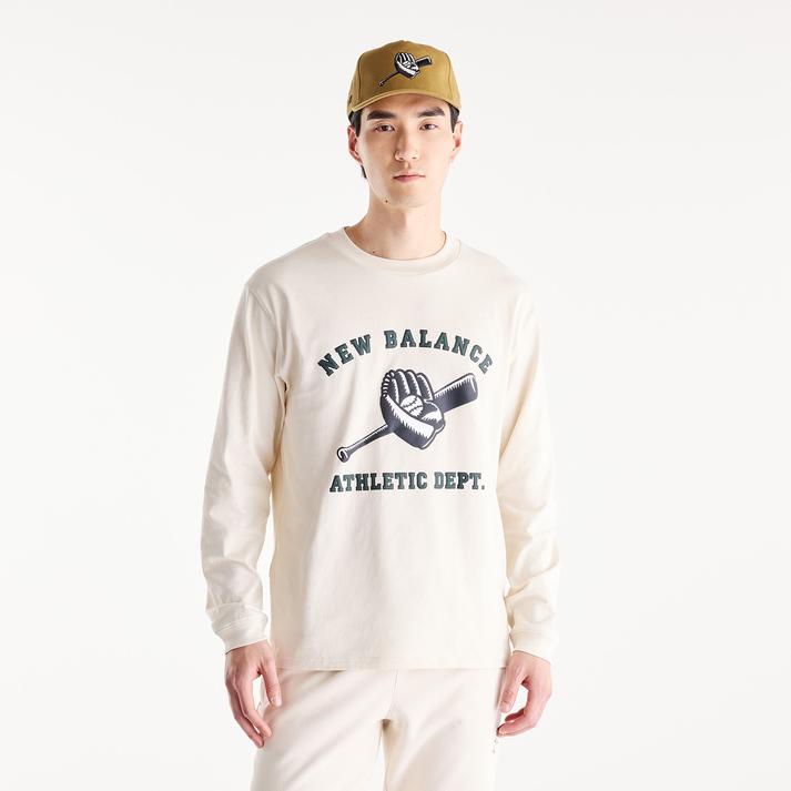New Balance �����O�X���[�u LIN