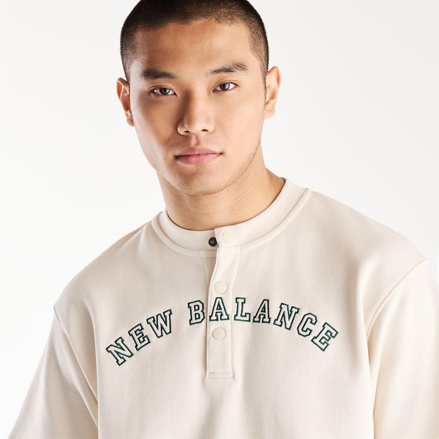 New Balance ランシャツランパンセット　S 新品 New Balance ランシャツランパンセット S 新品 New Balance ランシャツ