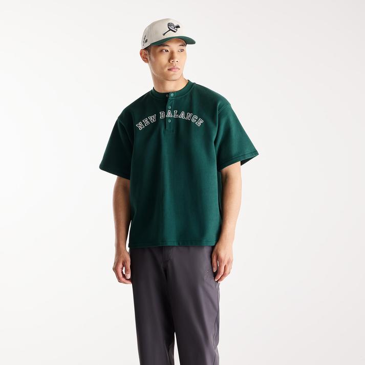 New Balance �V���[�g�X���[�u NOG
