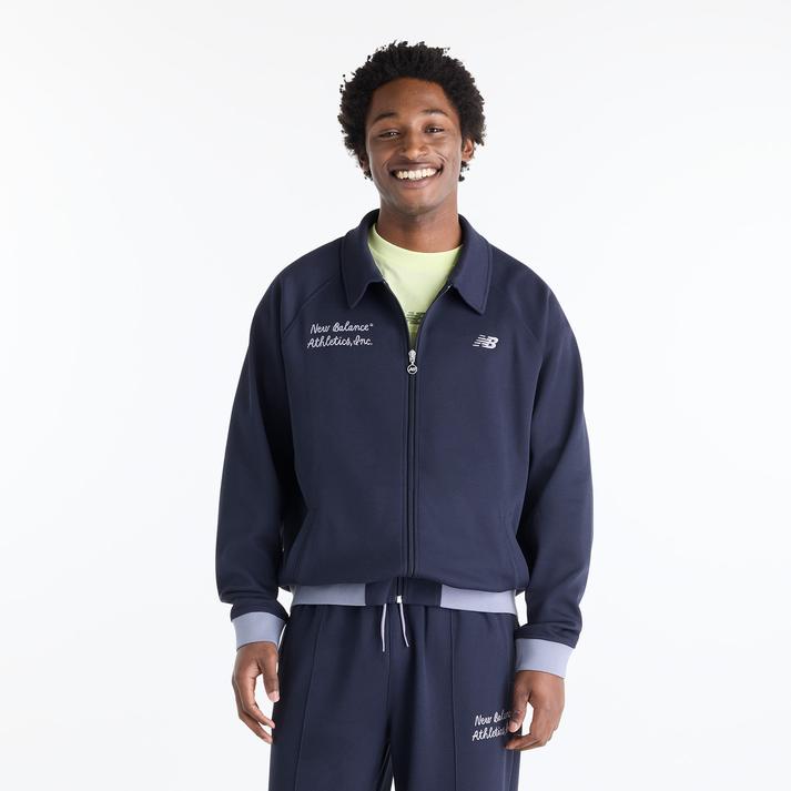 New Balance �W���P�b�g DNT