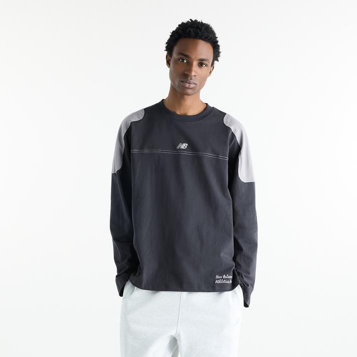New Balance �����O�X���[�u DNT