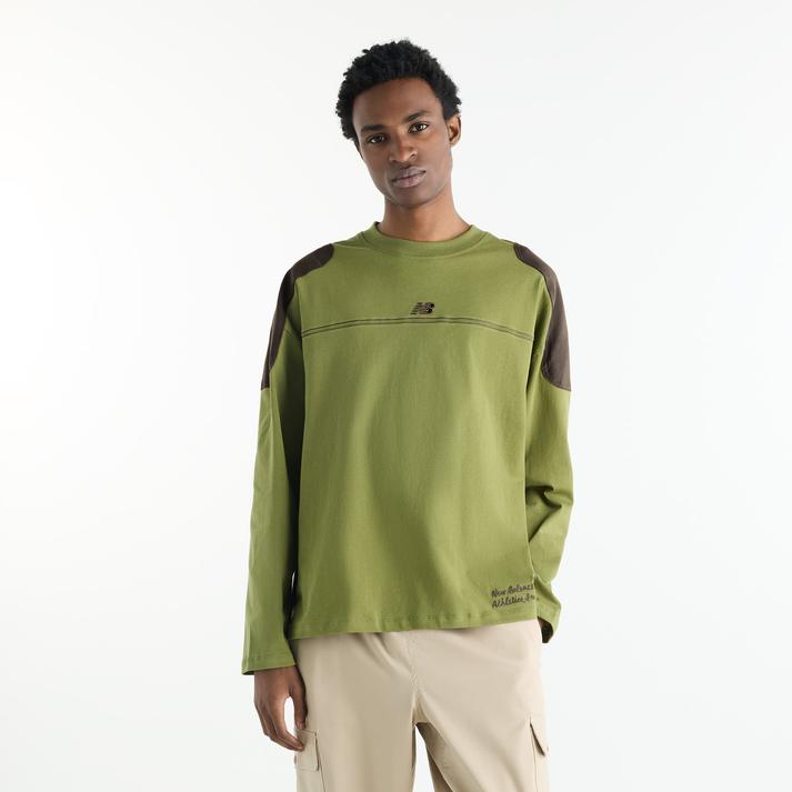 New Balance �����O�X���[�u GEE