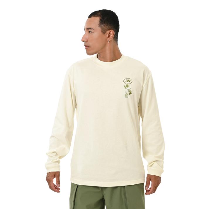 New Balance �����O�X���[�u AGA