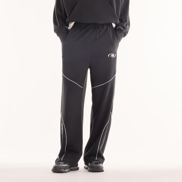 New Balance �X�E�F�b�g�p���c BK