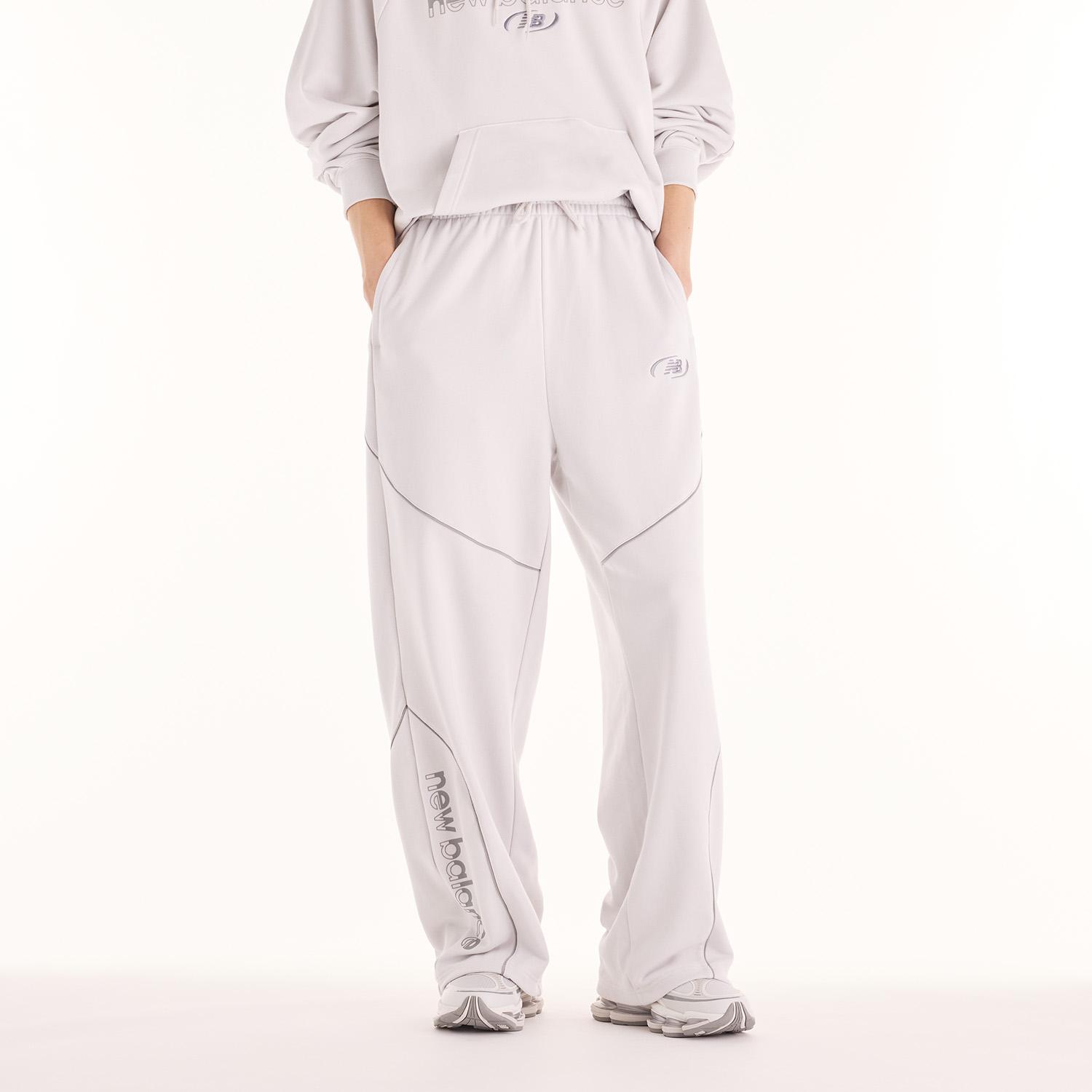 New Balance】 ニューバランス M Trackside スウェットパンツ