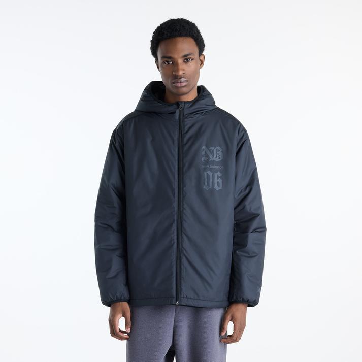 New Balance �A�E�^�[ BK