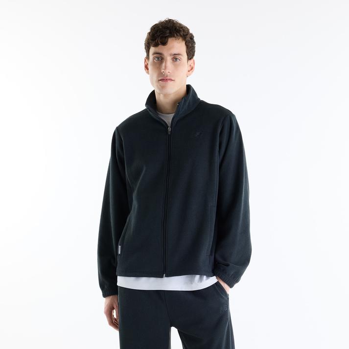 New Balance �W���P�b�g BK
