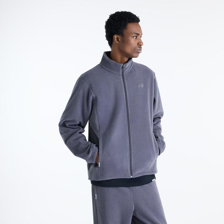 New Balance �W���P�b�g MGT
