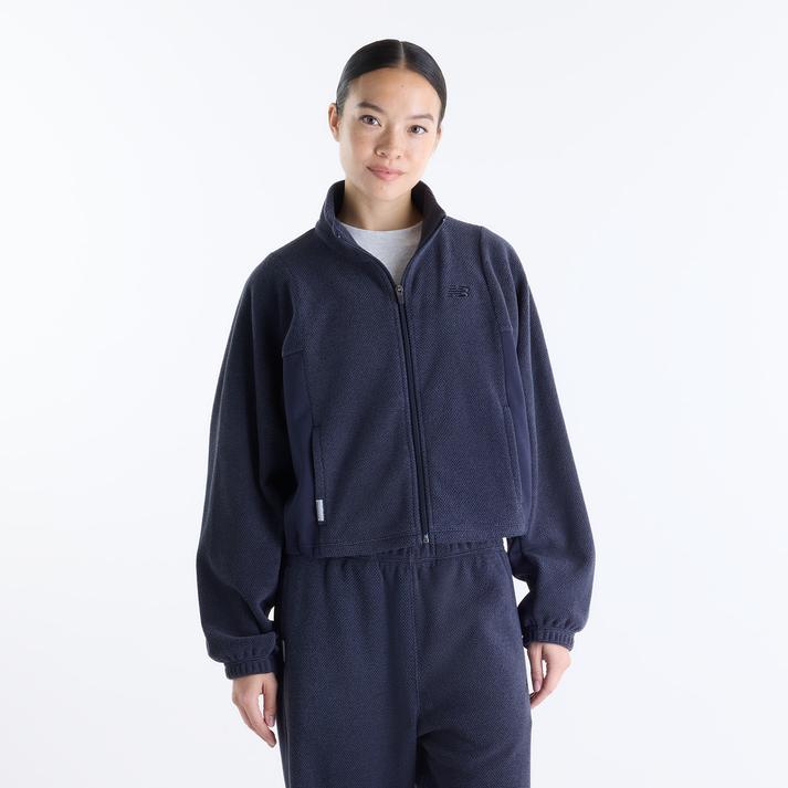 New Balance �W���P�b�g DNT