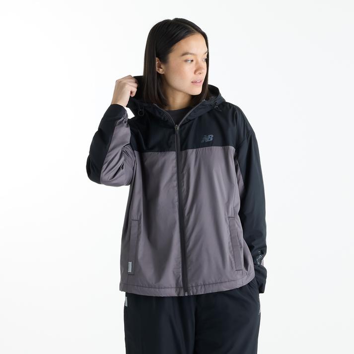 New Balance �W���P�b�g DNT