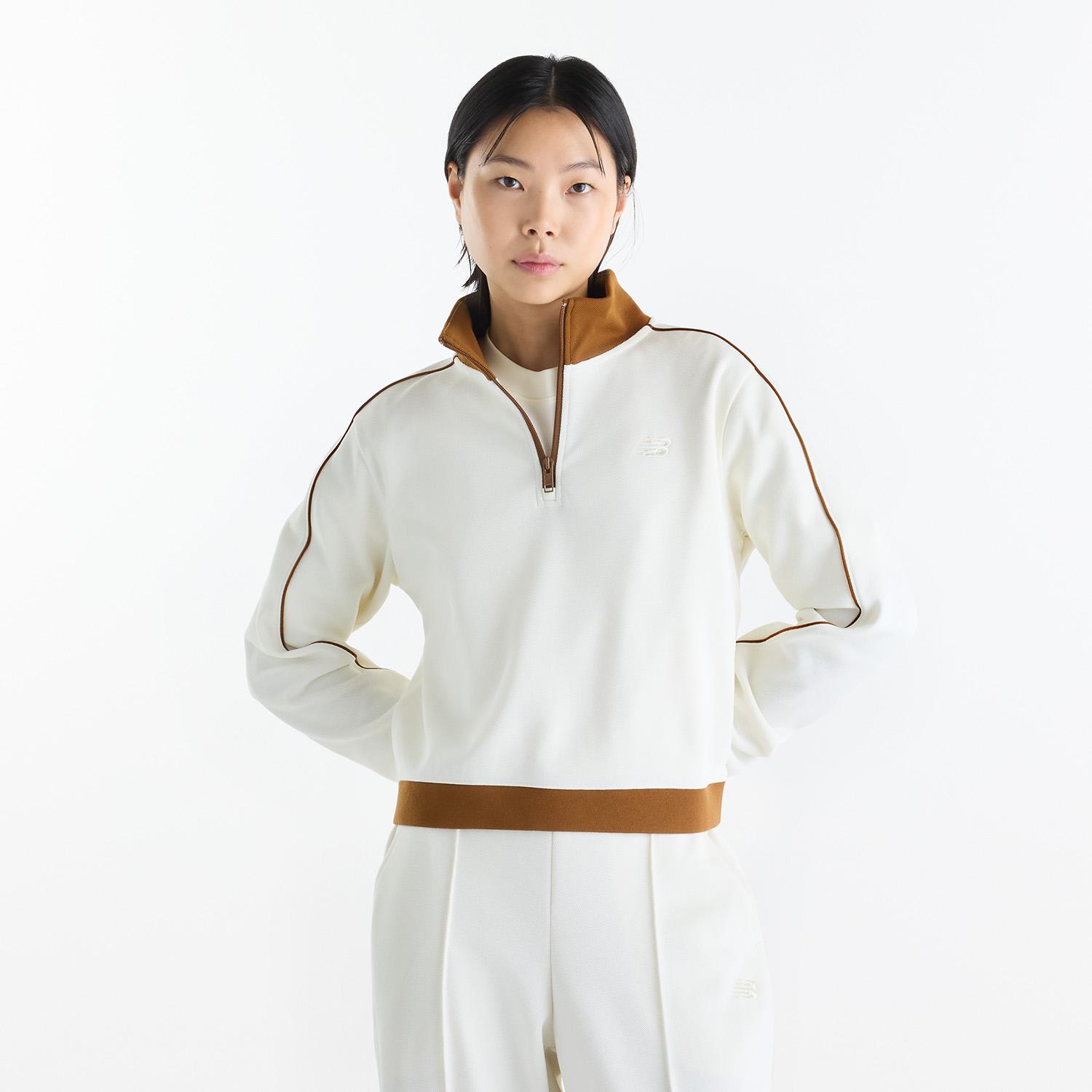 New Balance レディースウェア セット パーカー0、スカート00 ウェア｜ニューバランス: レディース | ABC-MART 【公式通販】
