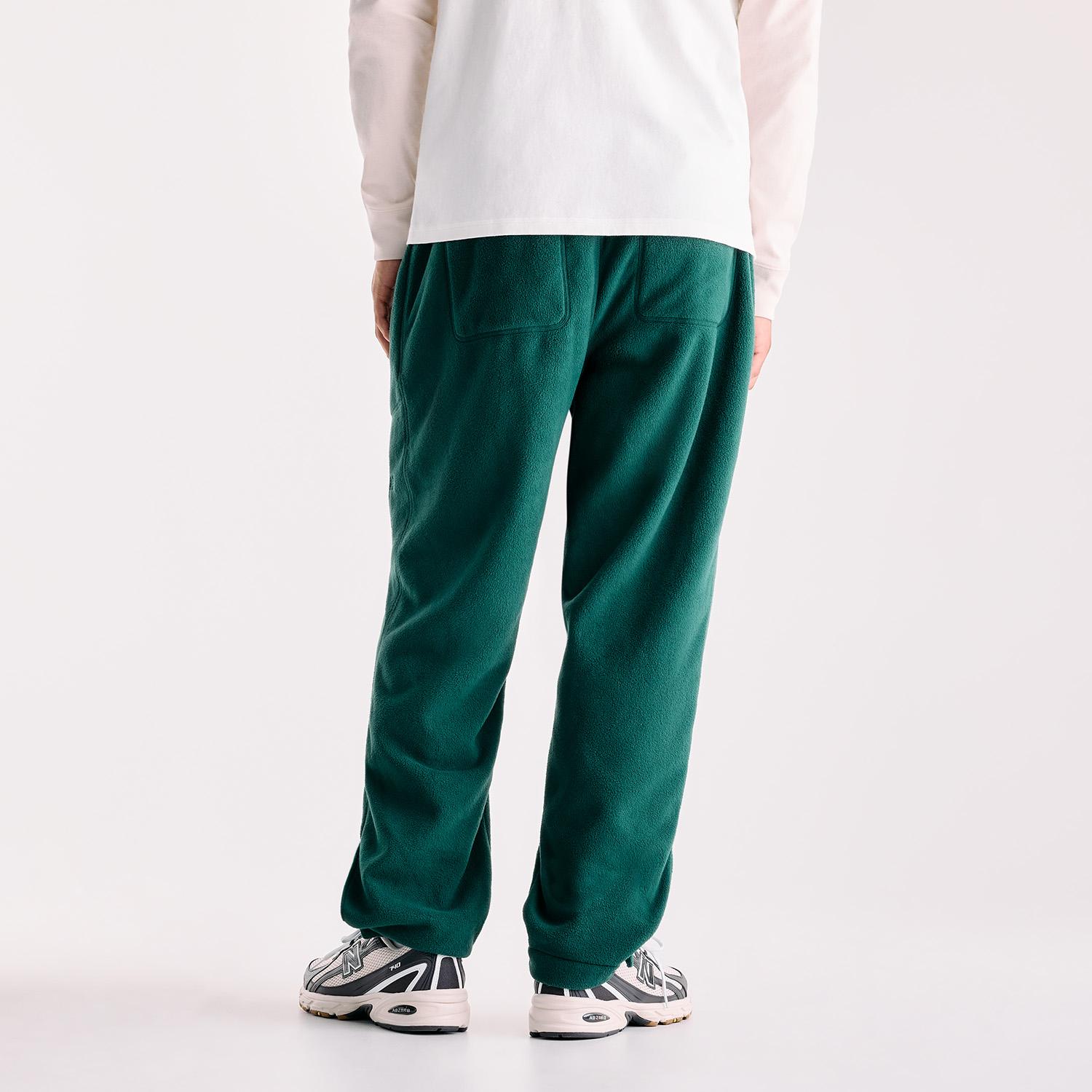 New Balance】 ニューバランス M O.Hシグネチャースウェットパンツ