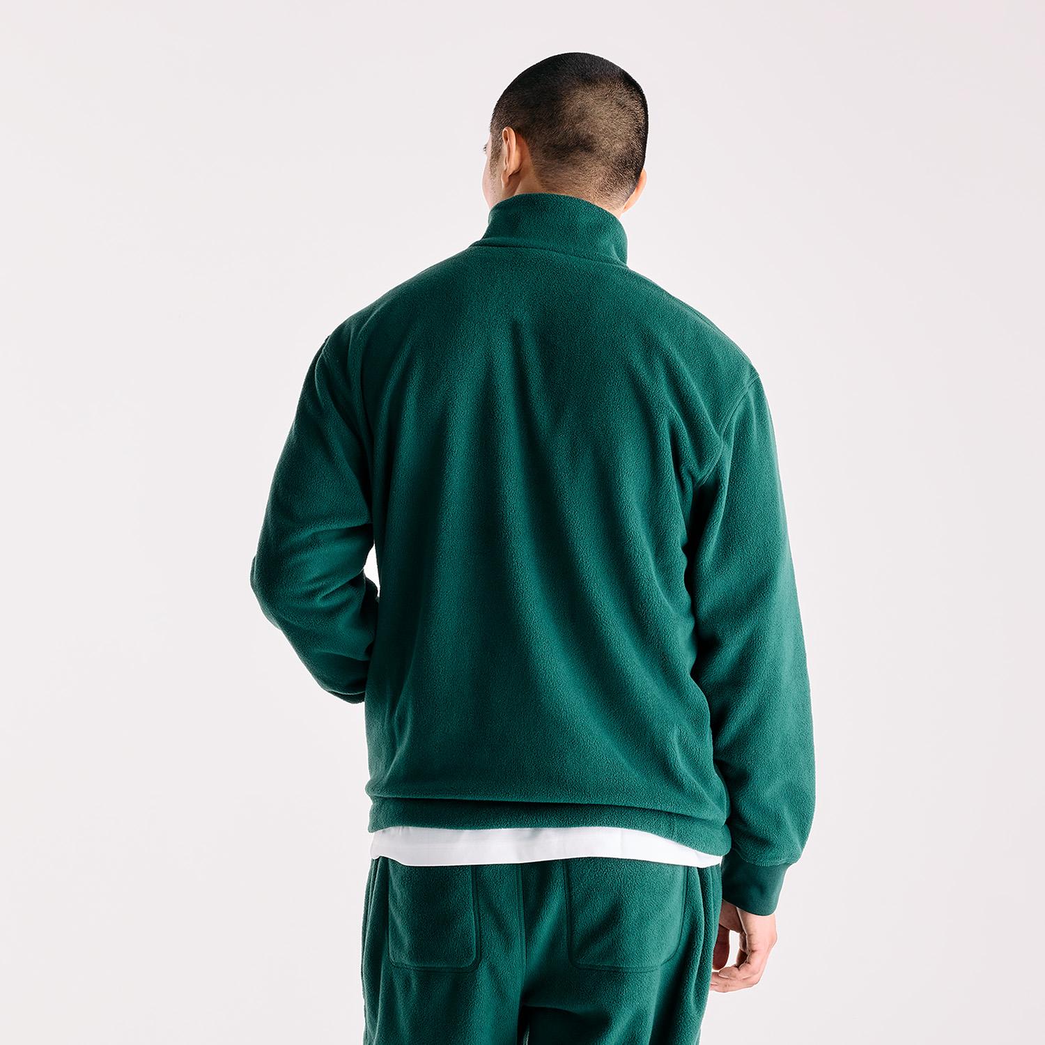 New Balance】 ニューバランス M O.HシグネチャースウェットJK