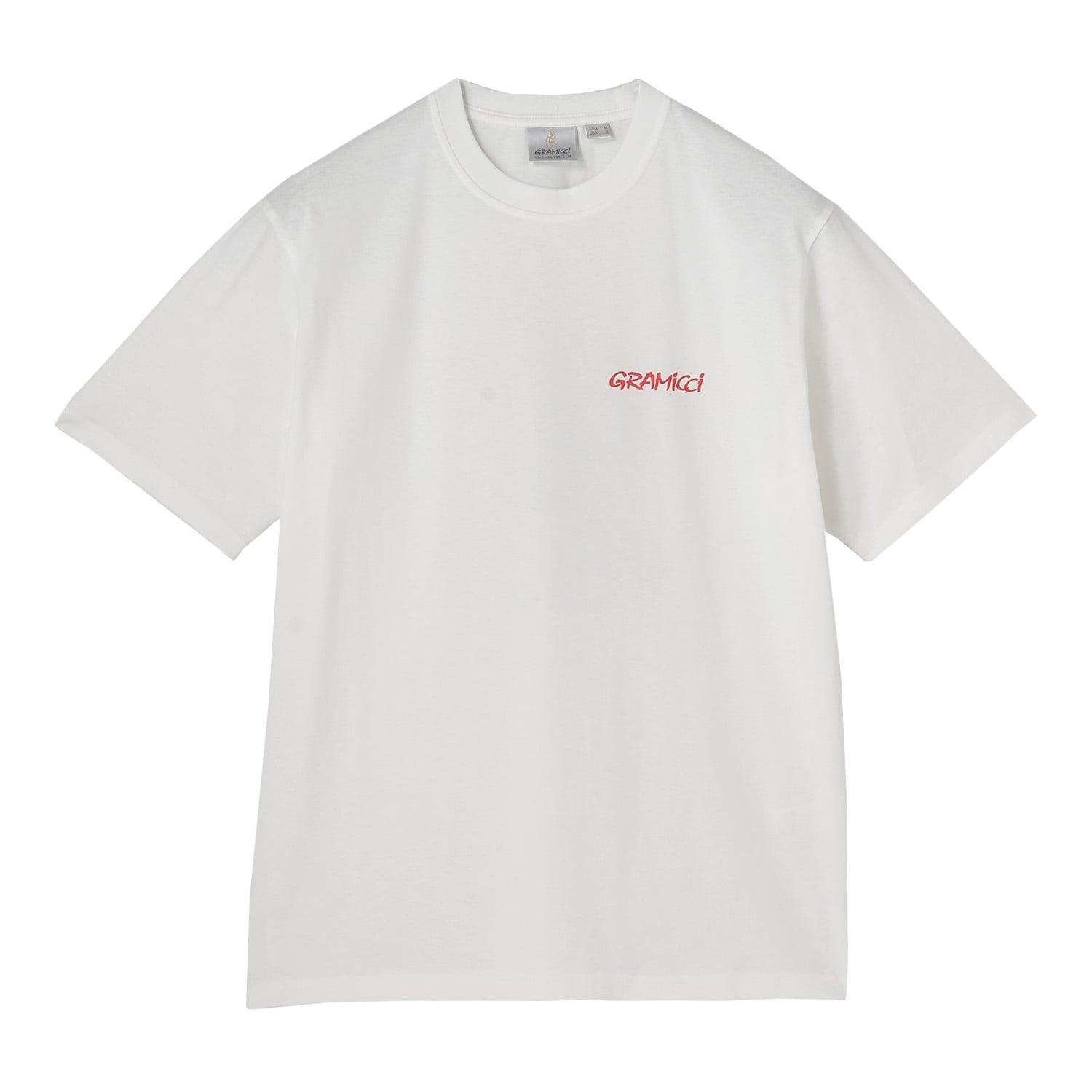Gramicci Gramicci Joker Tee｜OSHMAN'S ONLINE 公式通販