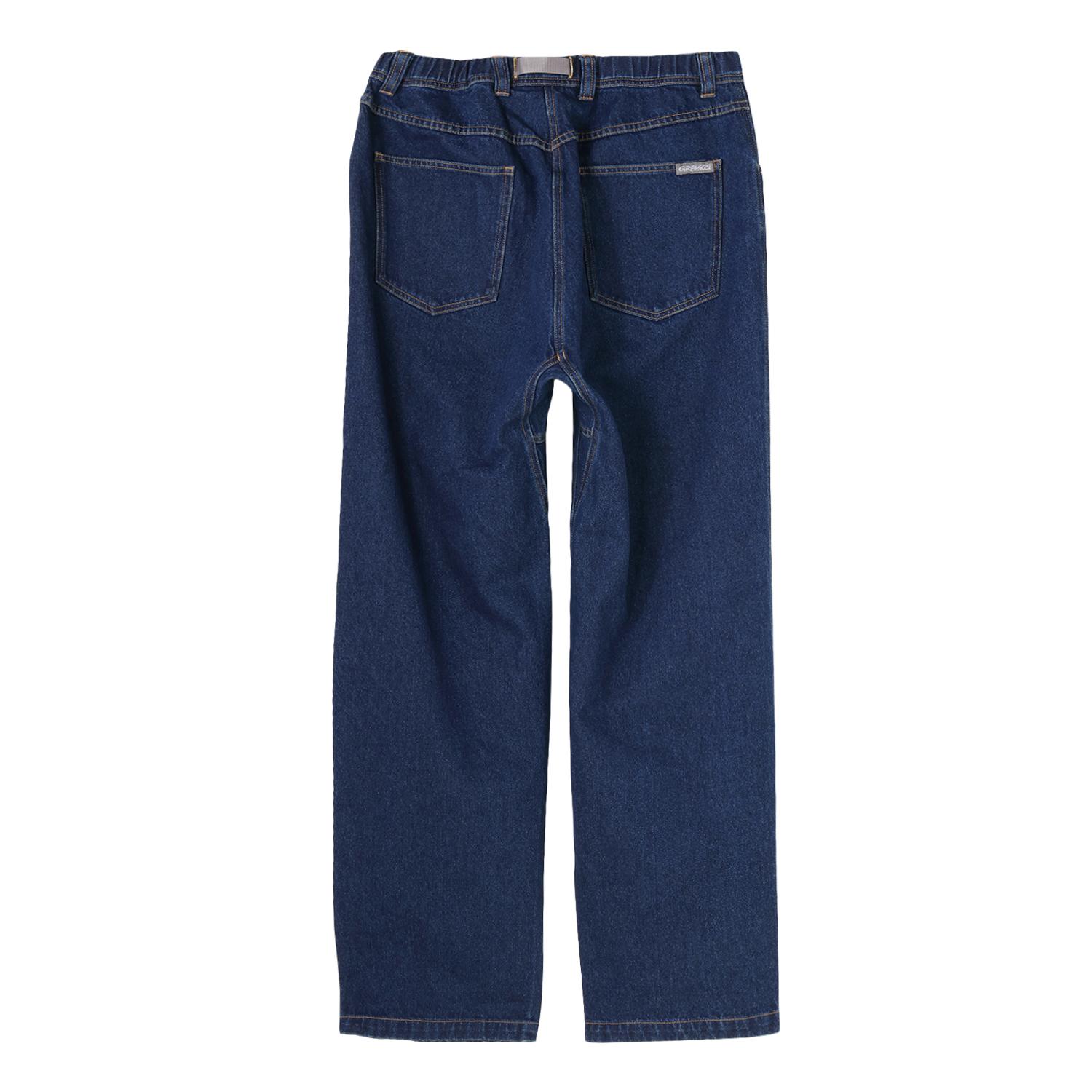 Gramicci Gramicci Denim Loose Pant OSHMAN'S SMU｜OSHMAN'S ONLINE