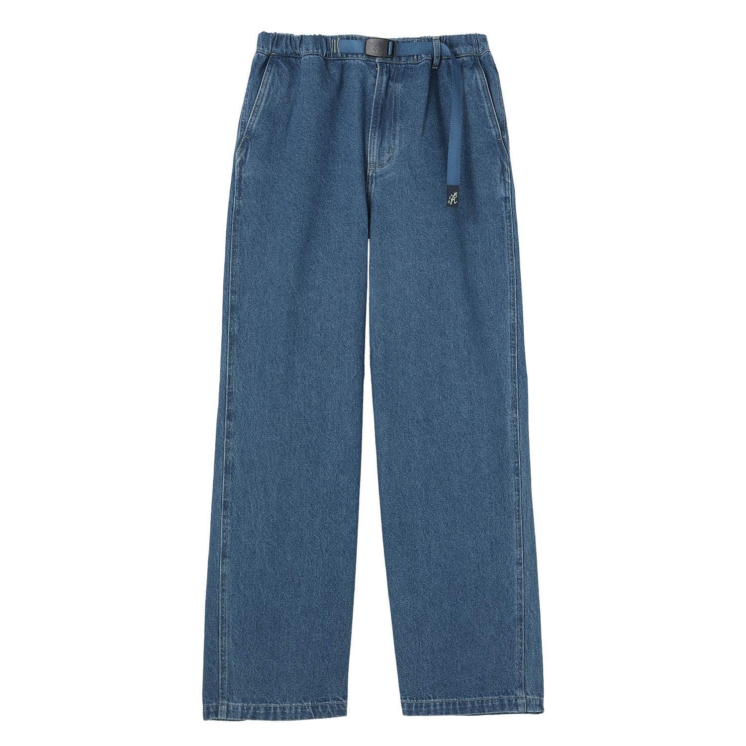 Gramicci Gramicci W's Denim Pant OSHMAN'S SMU｜OSHMAN'S ONLINE
