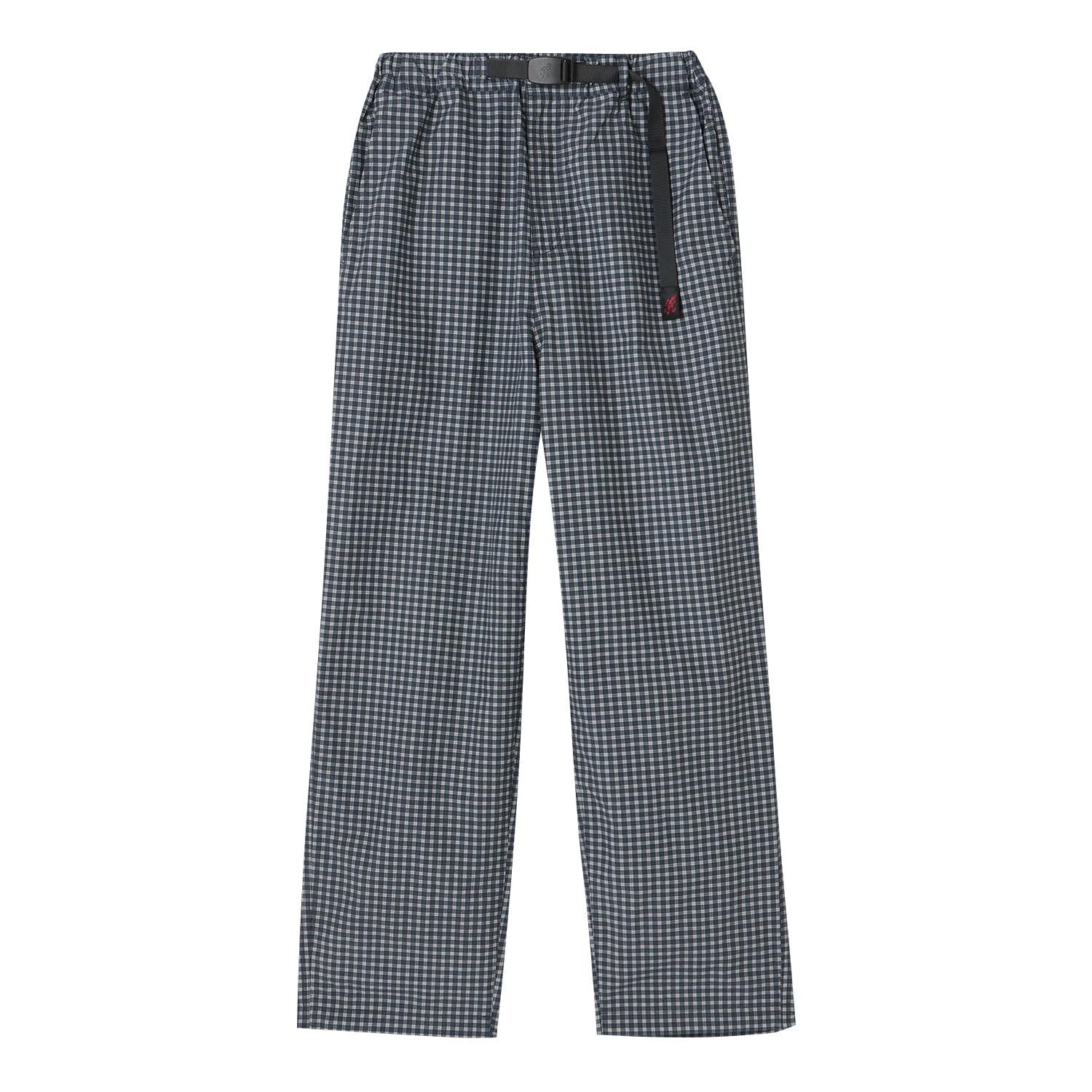 Gramicci Gramicci Mini Check Nylon Pant｜OSHMAN'S ONLINE 公式通販