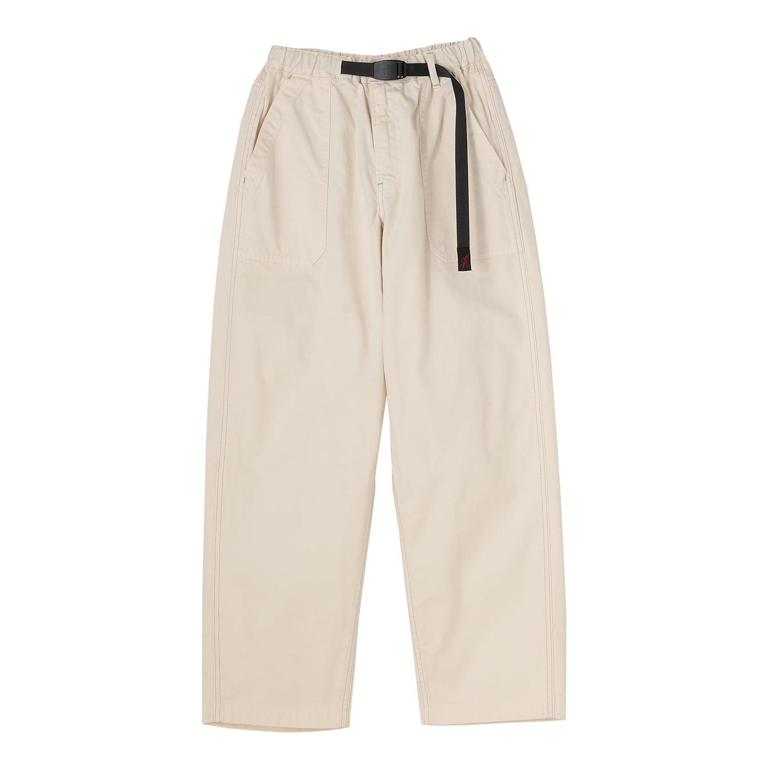 Gramicci Gramicci Fatigue Denim Pant｜OSHMAN'S ONLINE 公式通販