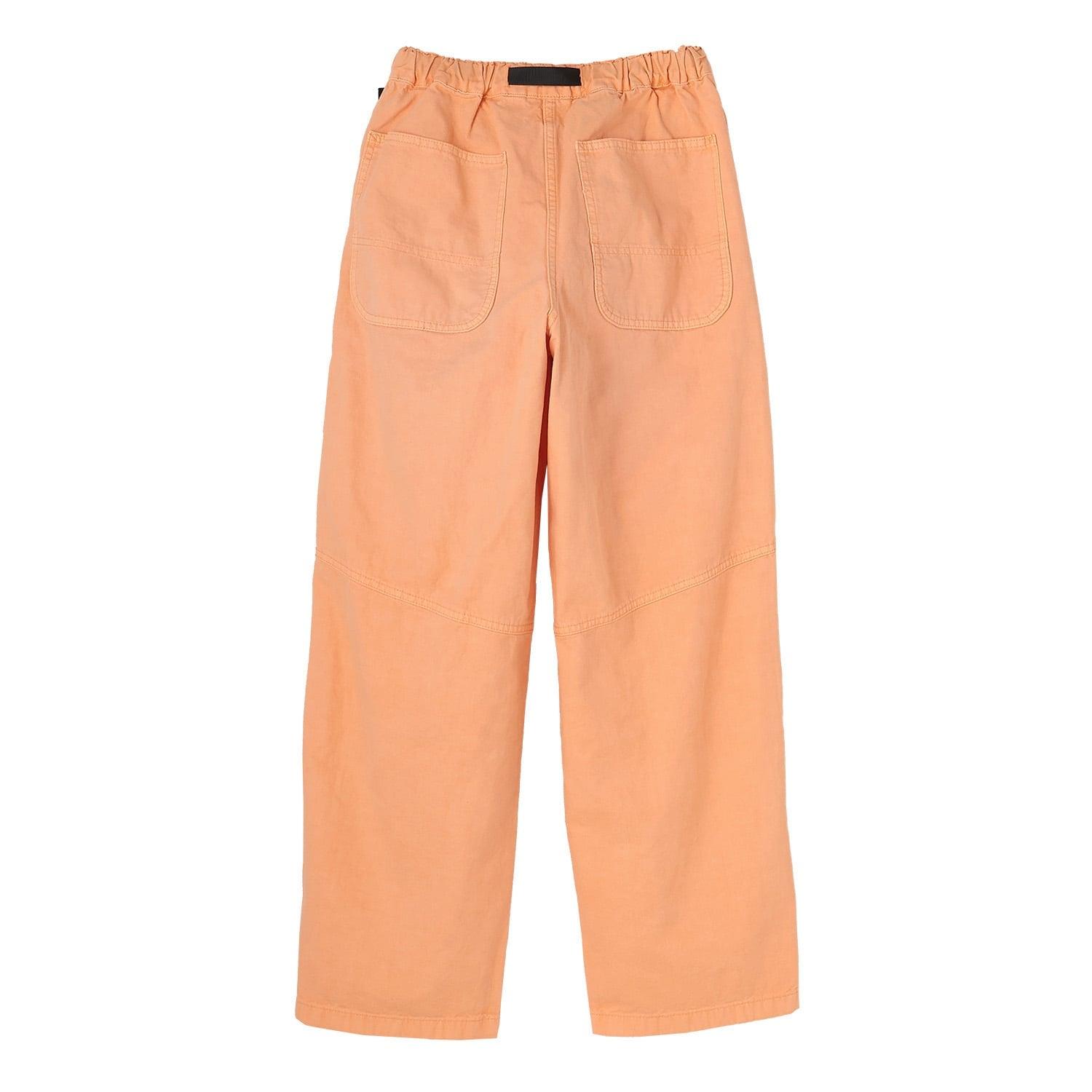 Gramicci Gramicci Hemp Canvas Double Knee Pant｜OSHMAN'S ONLINE