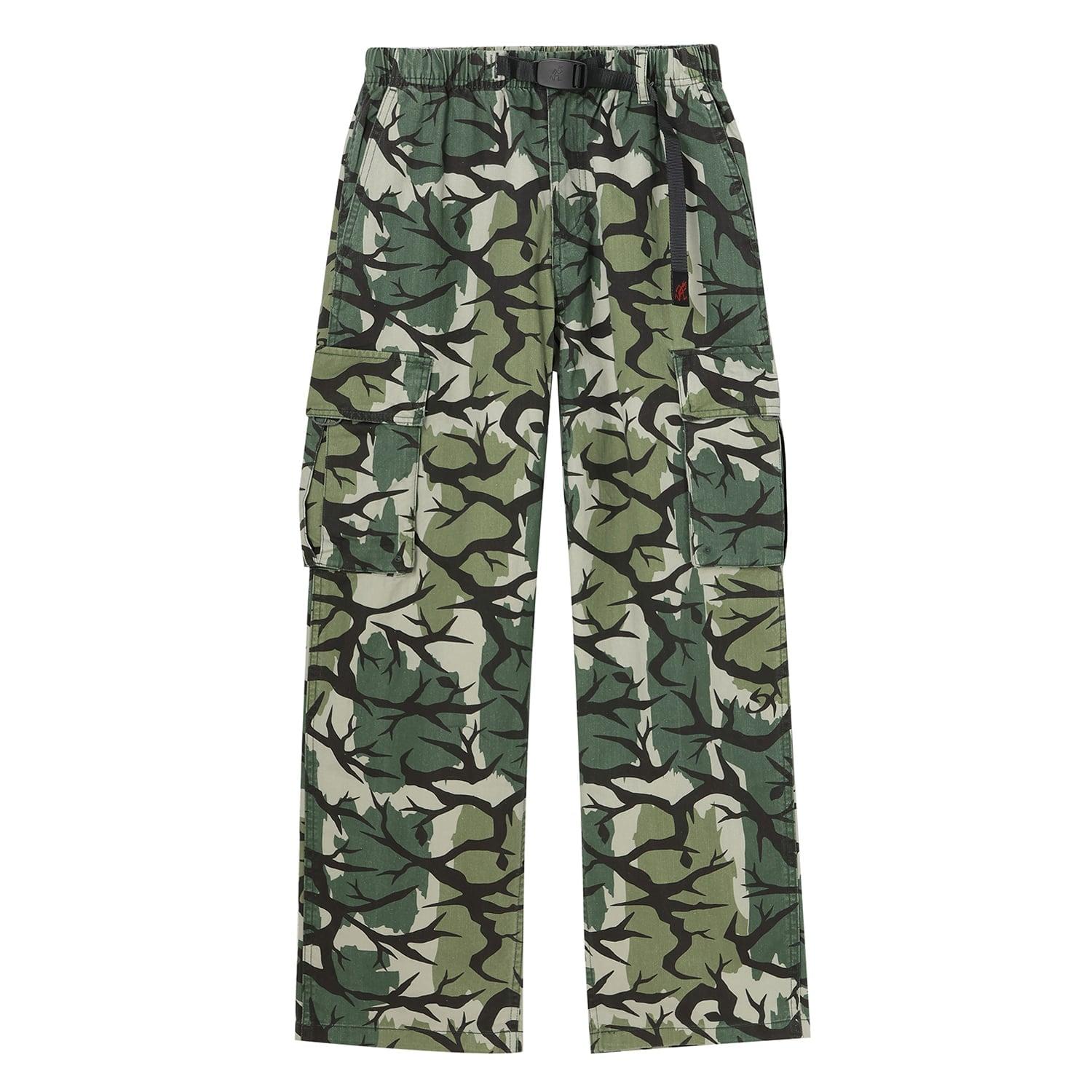 Gramicci Gramicci Herringbone Cargo Pant｜OSHMAN'S ONLINE 公式通販