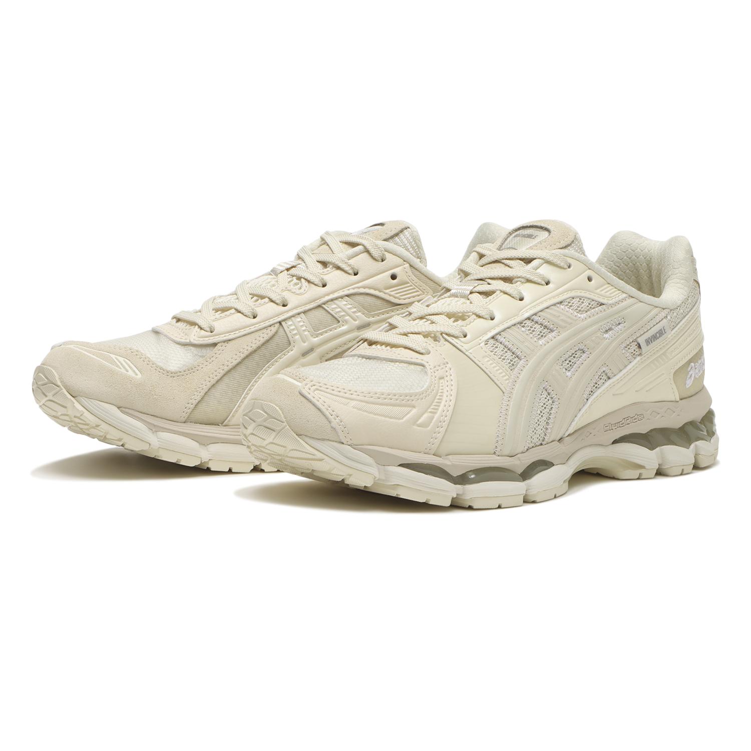  asics GEL-KAYANO 12.1画像2