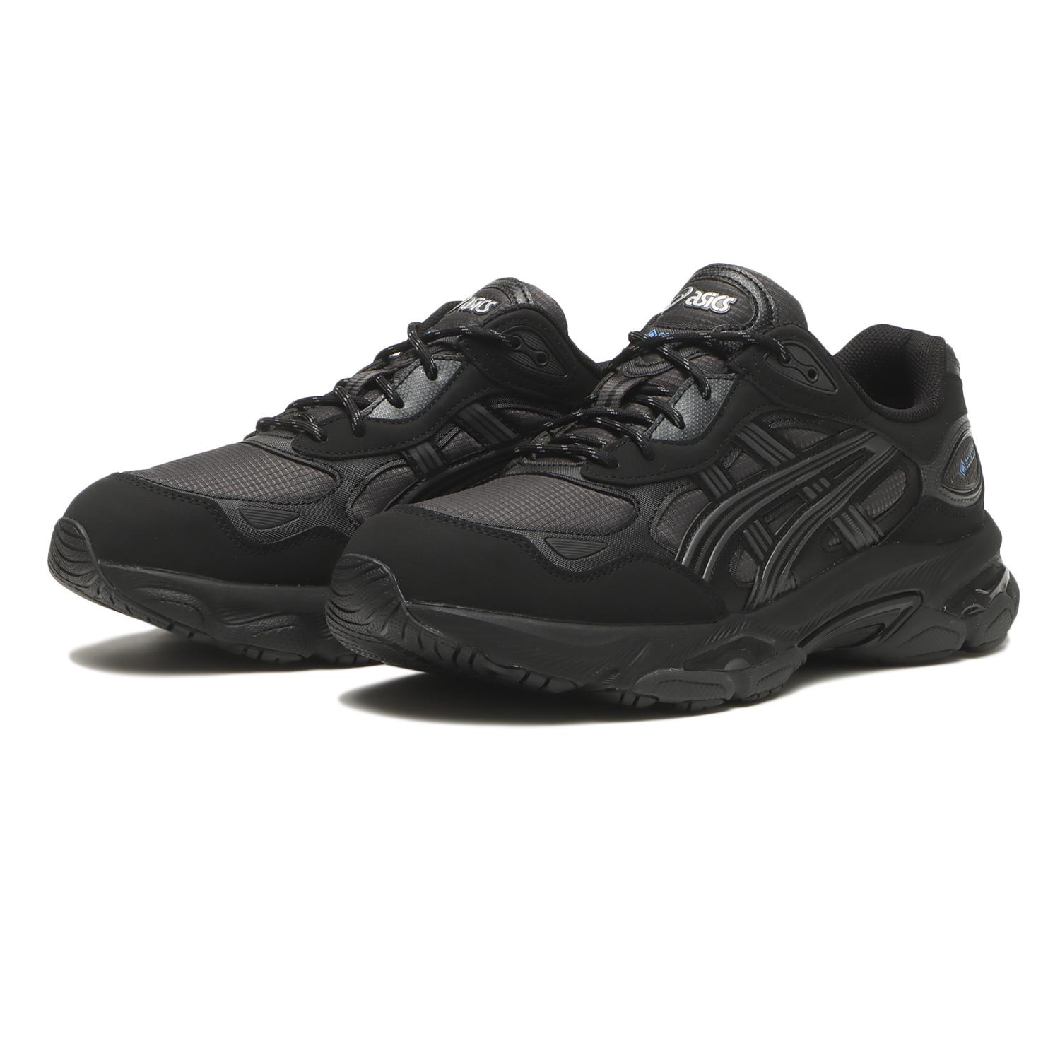 asics GEL-NYC 2.0 GTX画像2