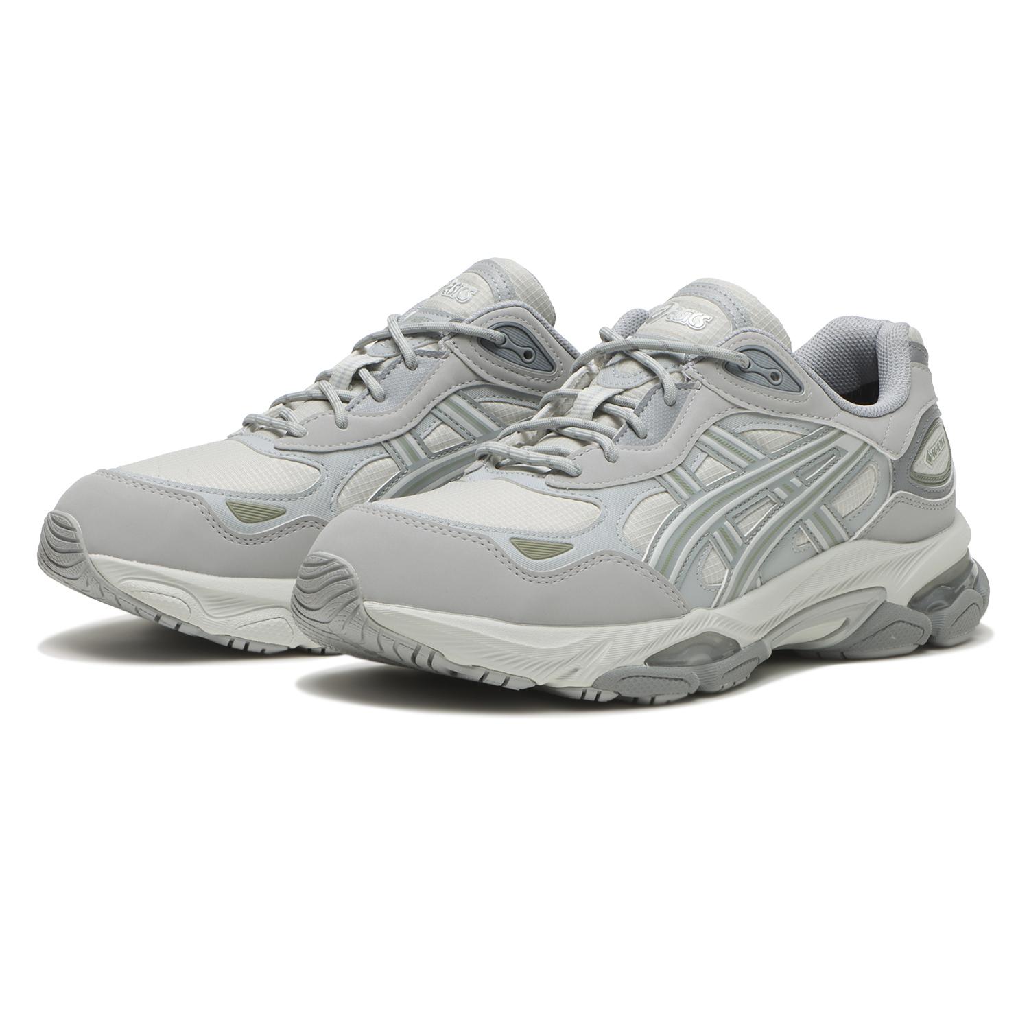  asics GEL-NYC 2.0 GTX画像2