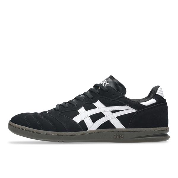 asics レグレッツァ ST ブラック 22.5cm