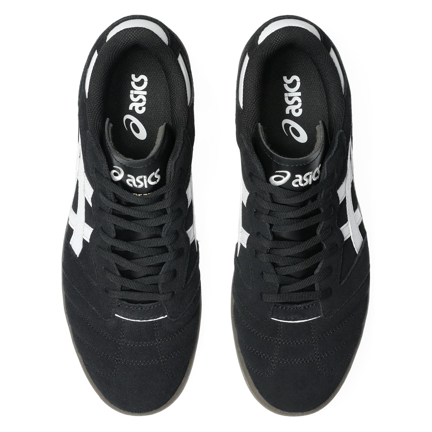  asics LEGGEREZZA ST画像3