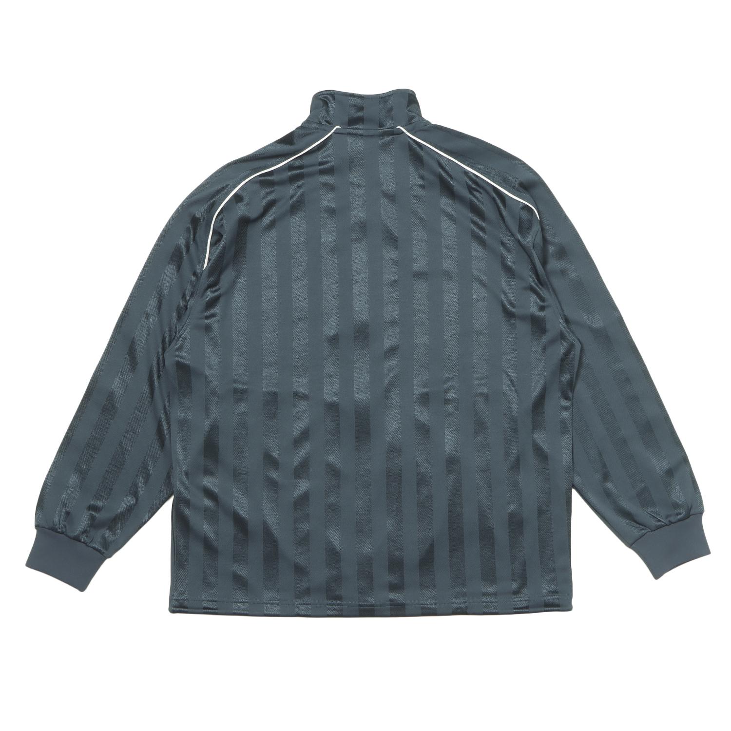  asics CLASSIC JERSEY TRACK JACKET画像3