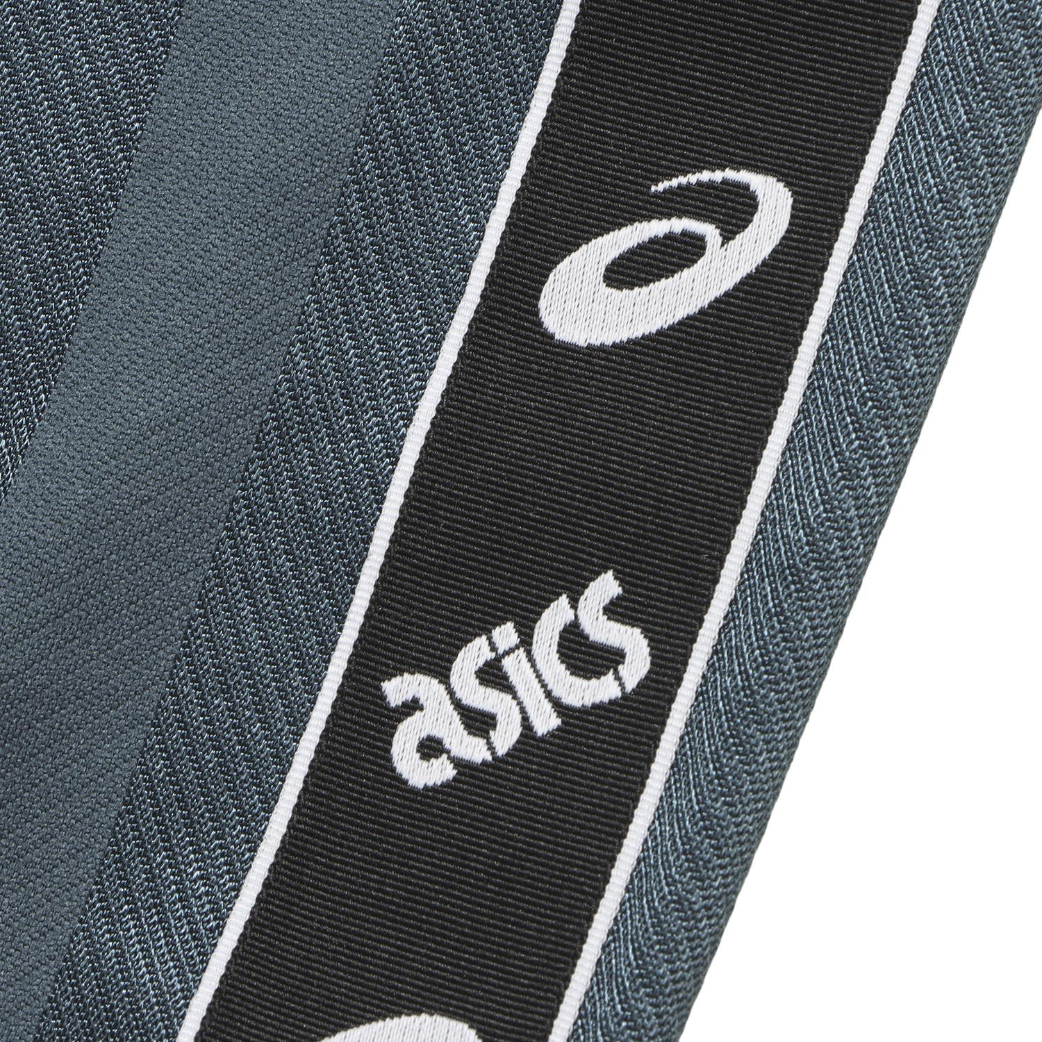  asics CLASSIC JERSEY TRACK JACKET画像6
