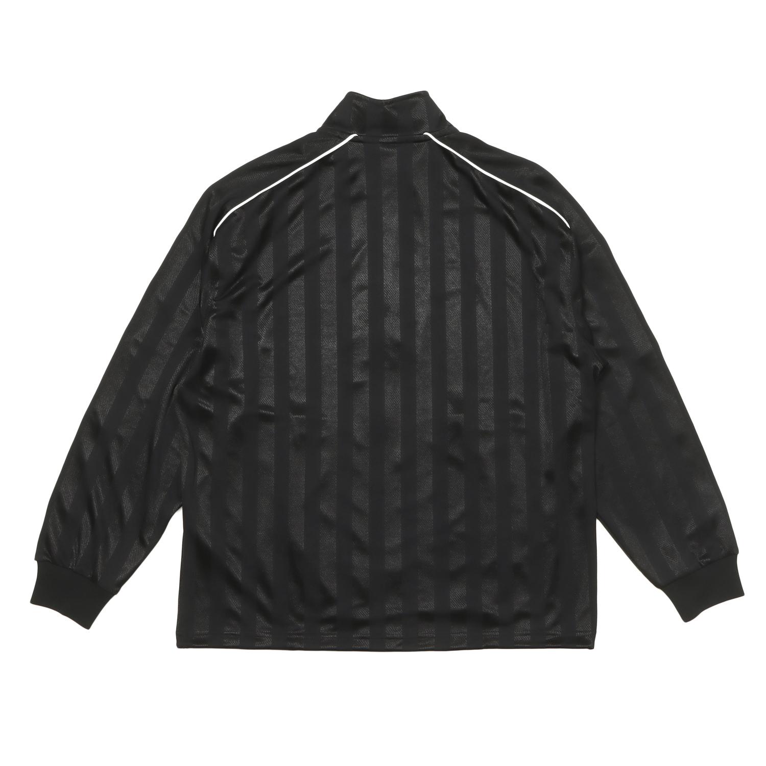 asics CLASSIC JERSEY TRACK JACKET画像3