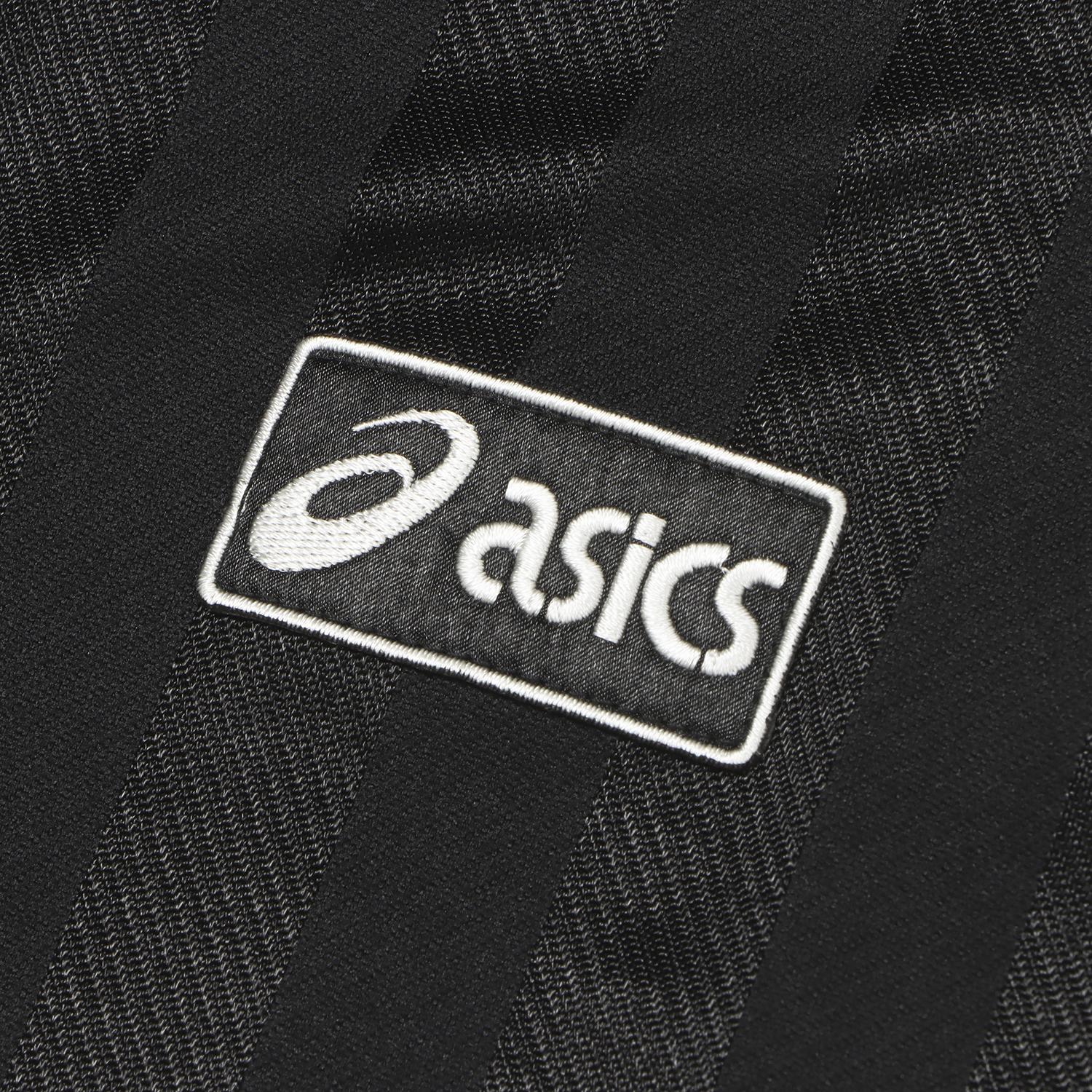  asics CLASSIC JERSEY TRACK JACKET画像4